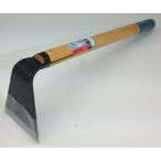 片山利器 片山 #605047 庭太郎 片手鍬 フック付　