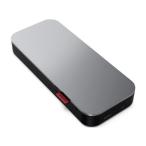 LENOVO Lenovo Lenovo Go USB Type-C ноутбук энергия банк 20000mAh( черный )(40ALLG2WWW)
