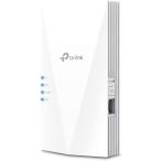 RE600X(JP) TP-LINK AX1800 Wi-Fi 6中継器 無線LANアクセスポイント有り 無線LAN中継器有り IEEE802.11a/b/g/n/ac/ax ...