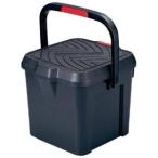 inomata химия inomatakasikoi ведро K2 17L черный. 792