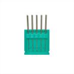 清原(KIYOHARA) 洋裁道具 工業用ミシン針 (SUN30-24) 入数:3