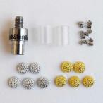 清原(KIYOHARA) reveリ?ノTM ブッダ＆ファラオ 金具＆パーツ (REV-14) 入数:3