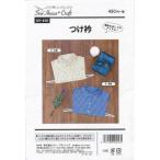 ジャノメサービス サン・プランニング パターン つけ衿 (MSUN450 #SH456)