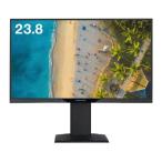 グリーンハウス(GREEN HOUSE) GH-LCW24LH-BK