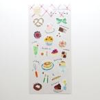 カミイソ産商 田村美紀 マスキングシール Tea time (J-236) 入数:10