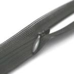 YKK コイルファスナー コンシール No.2 22cm ラベル付き 止め (2CC-22BL) 入数:5