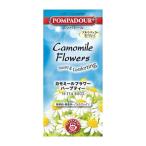 日本緑茶センター カモミールフラ