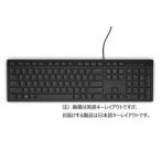 ショッピングキーボード DELL デル Dell マルチメディアキーボード(日本語)- KB216 - ブラック - リテールパッケージ(CK580-ADLC-0A)