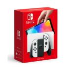  nintendo NINTENDO Switch ( иметь машина EL модель ) белый 