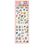 銀鳥産業(Ginchosangyou) 育児シール(行事/記念日/表情/デコ/ふきだし/フォトデコ) (369-033)