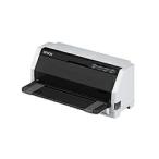 EPSON Epson IMPACT-PRINTER матричный принтер -VP-F2400( горизонтальный type /106 колонка / оригинал +6 листов / автоматика бумага толщина обнаружение )