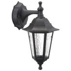 OHM ом электро- машина LED вне фонарь перед входом (2WAY установка / защита от дождя type IP44/ застежка E26A форма лампа продается отдельно ) LT-SE26-T