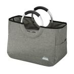 si- Be Japan термос сумка серый емкость 17L легкий aluminium руль термос большая сумка BOCCA