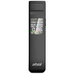 ショッピングアルコールチェッカー Glox アルコール検知器AC002 BrAC表示方式 国家公安委員会告示準拠 日本仕様 USB充電式 アルコールチェッカー LCDディ...