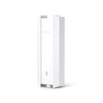 ショッピングOUTDOOR TP-LINK AX1800 屋内外対応Wi-Fi 6アクセスポイント(EAP610-OUTDOOR(EU))