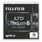 FUJIFILM 富士フイルム LTO FB UL-6 2.5T J
