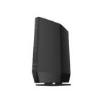 WEX-5400AX6 BUFFALO 無線LAN中継器有り IEEE802.11a/b/g/n/ac/ax WPA3/WPA2/WPA WEP/AES/TKIP 10/100/1000Mbps 有線L...