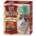 猫用ドライフード