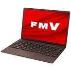 富士通 FMVC75G3M モバイルパソコン FMV LIFEBOOK CH Series モカブラウン(FMVC75G3M)