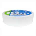 OHM オーム電機 非粘着テープ 配管用 アイボリー (00-0452) 入数:6