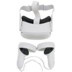 META メタ Oculus VR Quest 2 256GB 301-00353-02