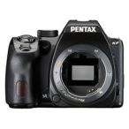 PENTAX KF ボディ ブラッ