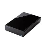 ELECOM エレコム ELD-HTV040UBK