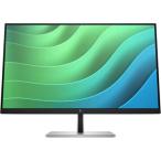 HP エイチピー 6N4E2AA#ABJ 27.0型 液晶 E27 G5 FHDモニター 1920×1080 DisplayPort1.2 HDMI1.4