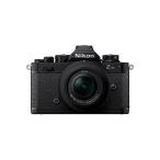 ショッピングBit\\\'z NIKON ニコン (ニコン)Nikon Z fc 16-50 VR レンズキット ブラック