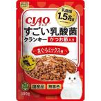 猫用ドライフード