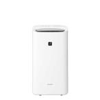 SHARP シャープ KI-RD50 除加湿空気清浄機 W KIRD50