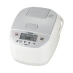 ZOJIRUSHI 象印 象印NL-DB10-WAマイコン炊飯ジャー