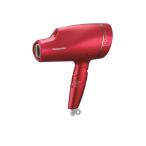 ショッピングナノケア PANASONIC パナソニック ヘアドライヤー ナノケア ナノイー＆ミネラル搭載 海外対応 ルージュピンク EH-NA9F-RP