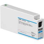 EPSON エプソン インクカートリッジ(ライトシアン/350ml)(SC9LC35A)