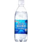 IRISOHYAMA アイリスオーヤマ 富士山の強炭酸水500ml(富士小山出荷限定ケース)500ml×24