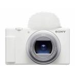 SONY Sony ZV-1M2/W цифровая камера VLOGCAM ZV-1 II белый (ZV-1M2/W)