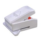 花岡 Paper Intelligence/DSPC010 DECOP スタンダードパンチ コーナー キューブレースインサート (4110365)