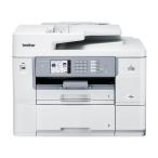 BROTHER Brother принтер большая вместимость First бак A3 струйный многофункциональная машина MFC-J7700CDW( бумага в рулоне соответствует / длинный печать )