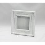 クレイ CLAY WOOD FRAME WHITE ウッド フレーム ホワイト 680-042-102