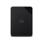 WESTERN DIGITAL WD ELEMENTS SE PORTABLE 1TB(WDBEPK0010BBK-JES1)