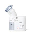 PANASONIC Panasonic пар . входить контейнер примерно 43*C пар горло * нос уход белый EW-KA65-W