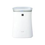 SHARP シャープ 空気清浄機 FU-S50-W プラズマクラスター 7000