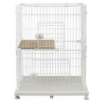 IRISOHYAMA Iris o-yama домашнее животное клетка PEC-902V свет натуральный 