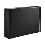 I-O DATA HDD-UT2KB [HDD-UTBシリーズ 2TB ブラック] HDD