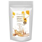 ショッピングはちみつ紅茶 Botanical lab はちみつ紅茶 ミルクティー アッサムティー はちみつパウダー 濃厚ミルクパウダーとのペアリング 100g (TPD10025-6) 入数:6