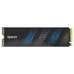 Apacer AP256GAS2280P4UPRO-1