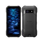 スマートフォン SIMフリーモデル 高耐久 DuraForce EX (CPU:MediatekDimensity700/メモリ4GB/その他・64GB/etc...)KC-S703