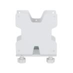 ERGOTRON L goto long тонкий клиент крепление ( белый )