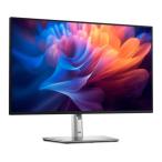 ショッピングhdmi プロフェッショナルシリーズ 27インチ USB-C ハブ モニタ/1920×1080/HDMI、DisplayPort、USB-C/ブラック/スピーカー:...