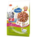 猫用ドライフード